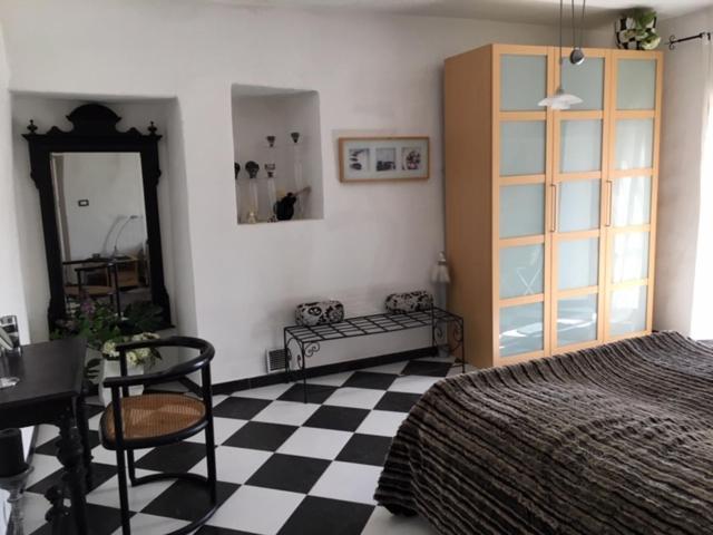Casa Petra - Casa Tre Stelle - Casa Caneva - Ferien Fuer 6-14 Personen Ponti Exterior foto