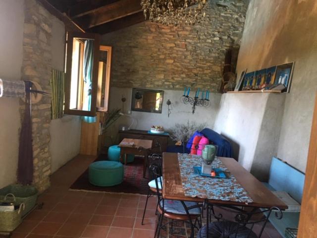 Casa Petra - Casa Tre Stelle - Casa Caneva - Ferien Fuer 6-14 Personen Ponti Exterior foto