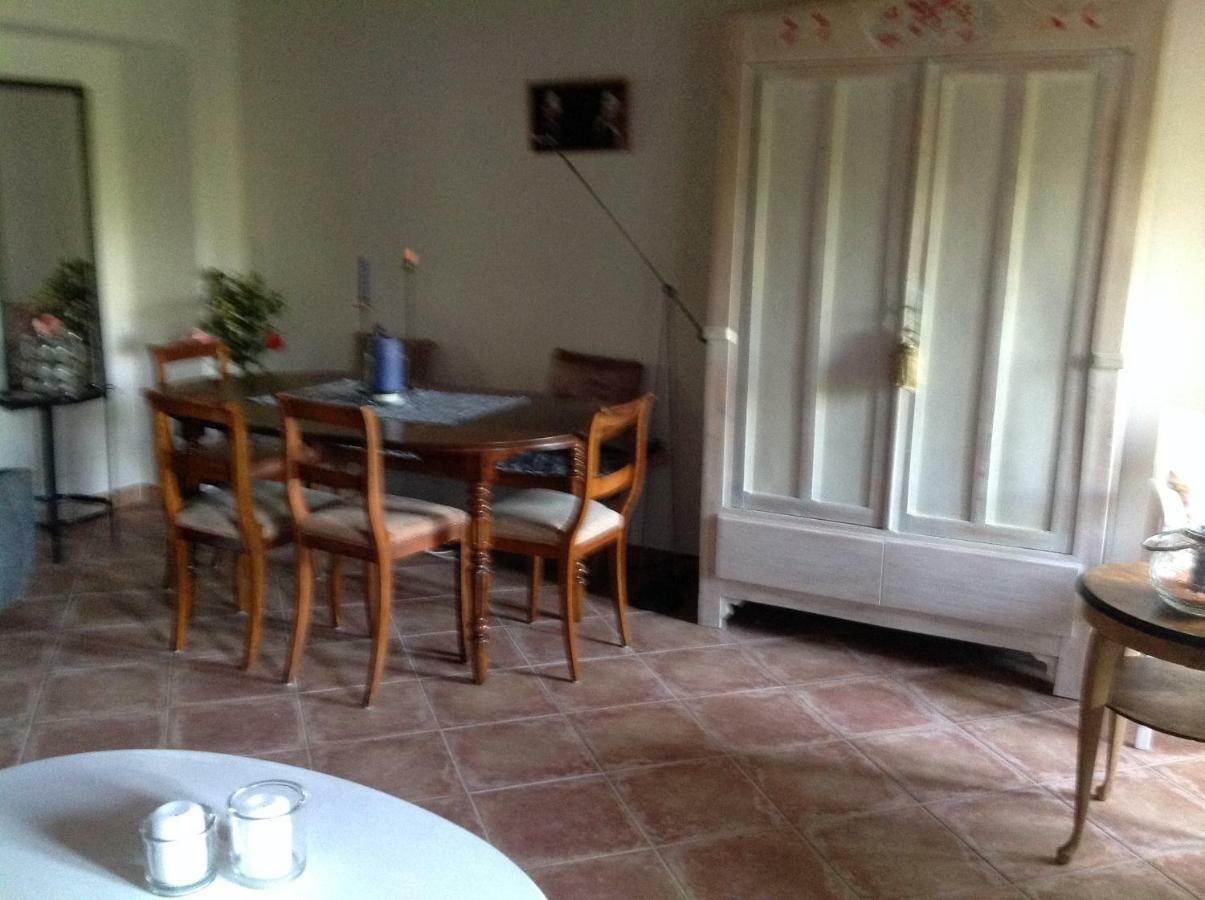 Casa Petra - Casa Tre Stelle - Casa Caneva - Ferien Fuer 6-14 Personen Ponti Exterior foto