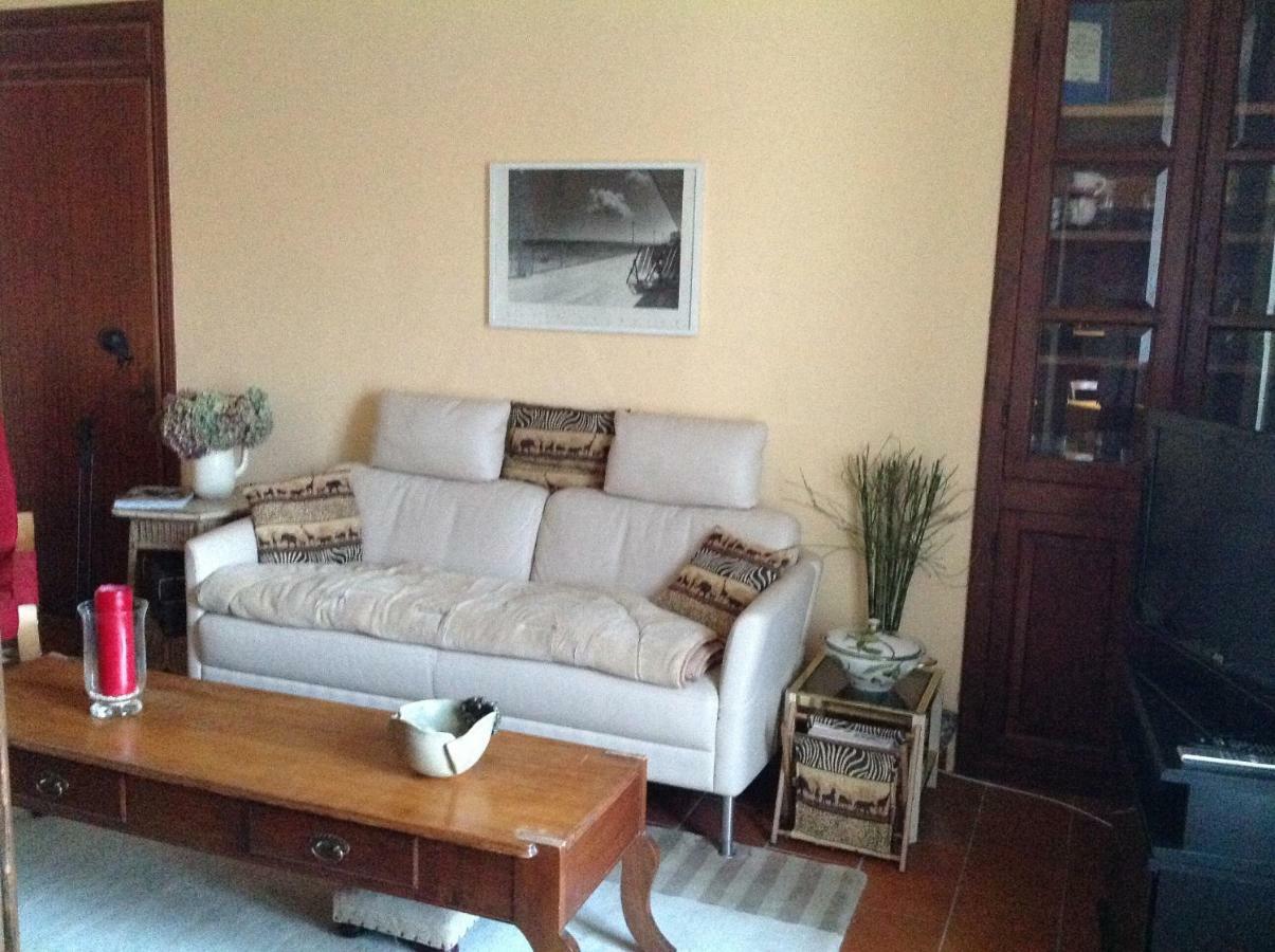 Casa Petra - Casa Tre Stelle - Casa Caneva - Ferien Fuer 6-14 Personen Ponti Exterior foto